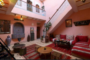 RIAD SULTAN Marrakech